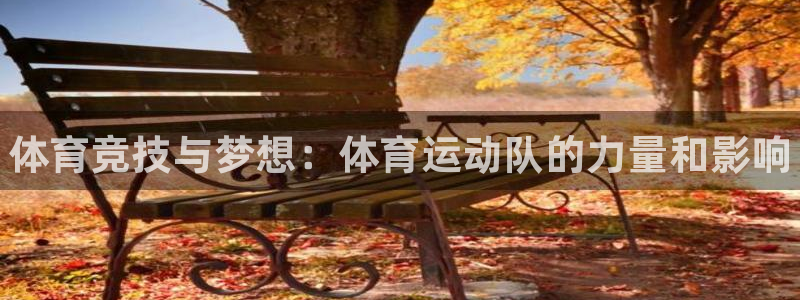 oety欧亿体育官网下载平台：体育竞技与梦想：体育运