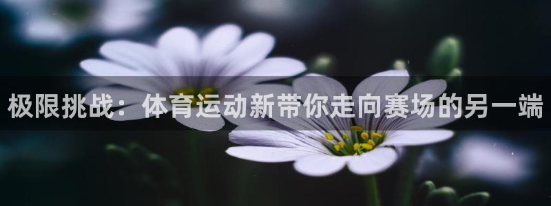 oety欧亿体育官网下载平台注册流程视频：极限挑战：体育运动