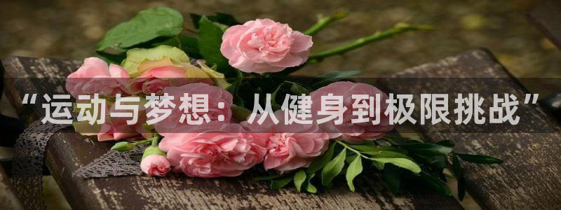 欧亿体育官方正版app科技：“运动与梦想：从健身到极限挑战”