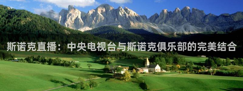 蜘蛛体育直播小狐狸：斯诺克直播：中央电视台与斯诺克俱乐部的完美结合